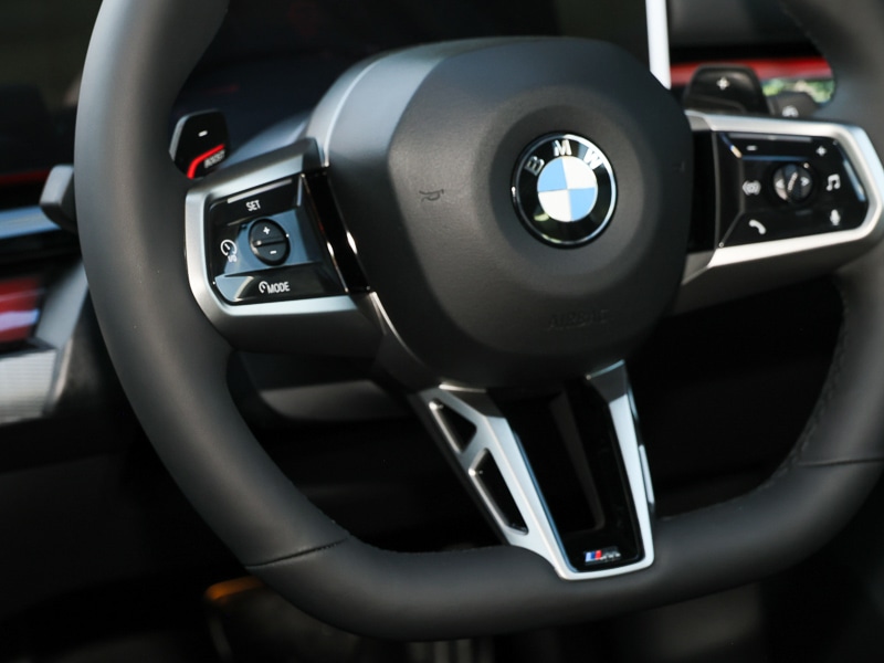 Used BMW 5 Series 2026 for sale - 77278284: Photo 17