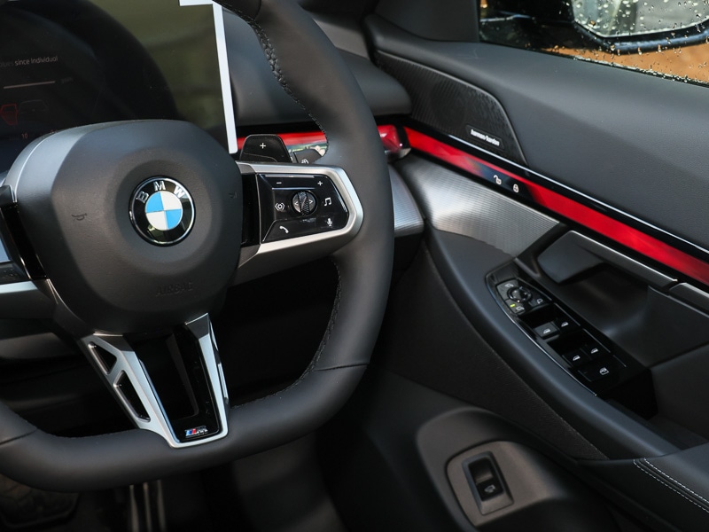 Used BMW 5 Series 2026 for sale - 77278284: Photo 18