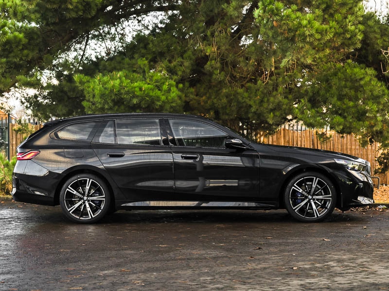 Used BMW 5 Series 2026 for sale - 77278284: Photo 2