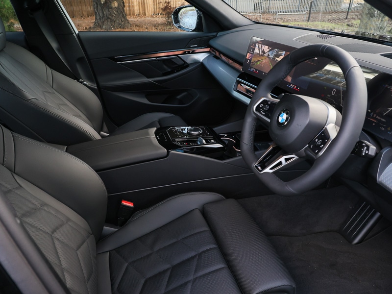 Used BMW 5 Series 2026 for sale - 77278284: Photo 6