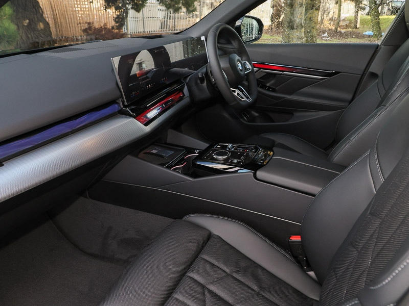 Used BMW 5 Series 2026 for sale - 77278284: Photo 7