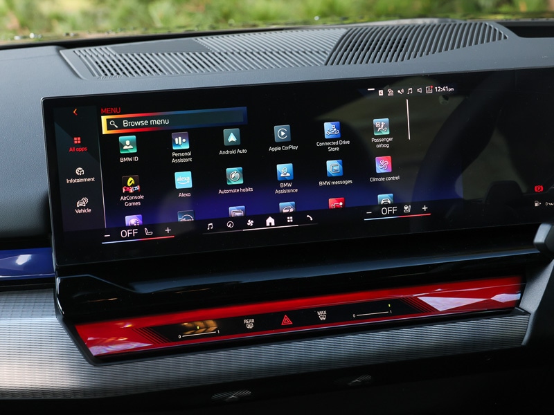 Used BMW 5 Series 2026 for sale - 77278284: Photo 8