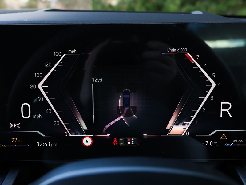 Used BMW 5 Series 2026 for sale - 77278284: Photo 9