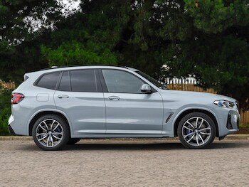 Used BMW X3 2024 for sale - 75629204: Photo