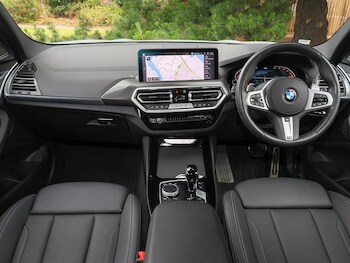 Used BMW X3 2024 for sale - 75629204: Photo