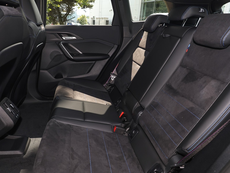 Used BMW iX1 2025 for sale - 76571565: Photo 12