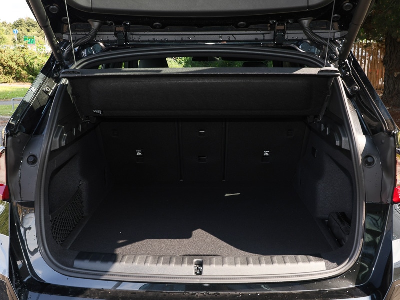 Used BMW iX1 2025 for sale - 76571565: Photo 13