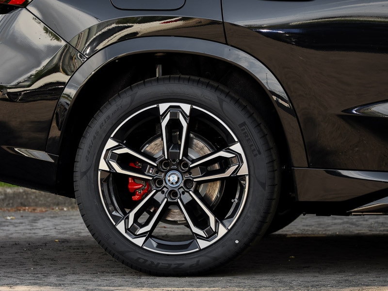 Used BMW iX1 2025 for sale - 76571565: Photo 14