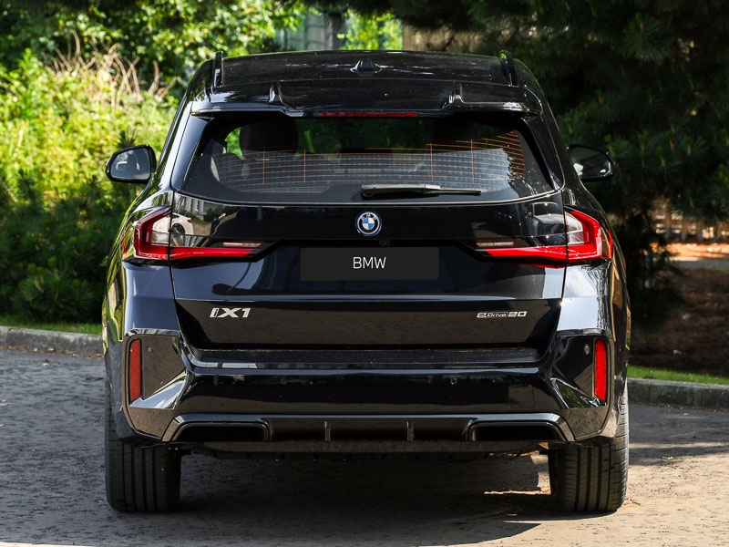 Used BMW iX1 2025 for sale - 76571565: Photo 15