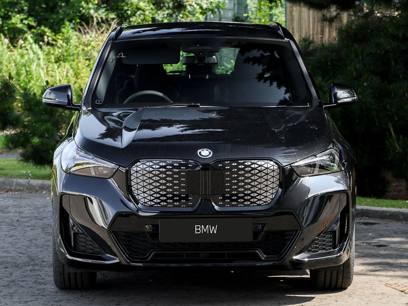 Used BMW iX1 2025 for sale - 76571565: Photo 16