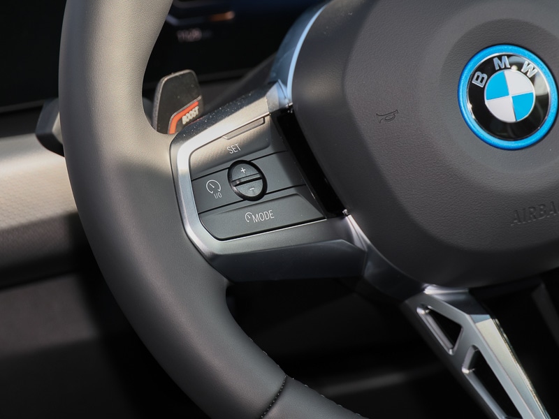 Used BMW iX1 2025 for sale - 76571565: Photo 17