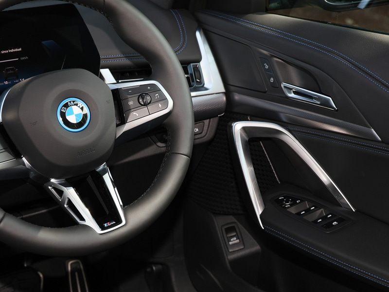 Used BMW iX1 2025 for sale - 76571565: Photo 18