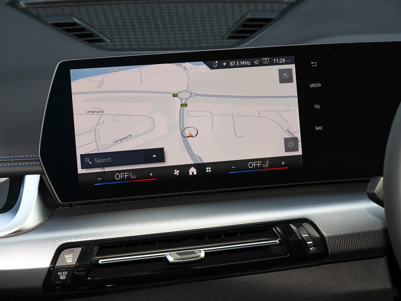 Used BMW iX1 2025 for sale - 76571565: Photo 19