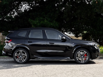 Used BMW iX1 2025 for sale - 76571565: Photo