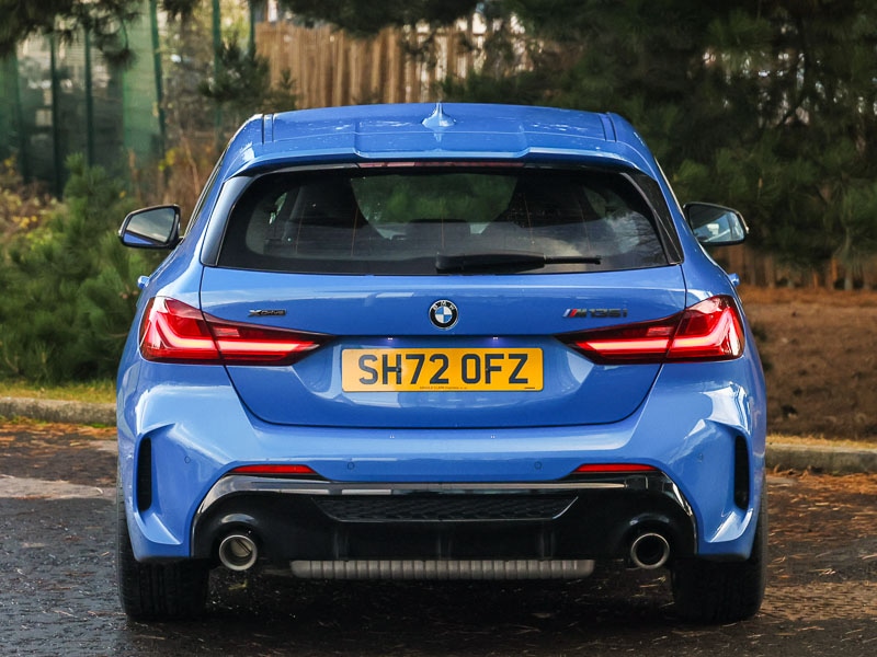 Used BMW 1 Series 2022 for sale - 76822334: Photo 15