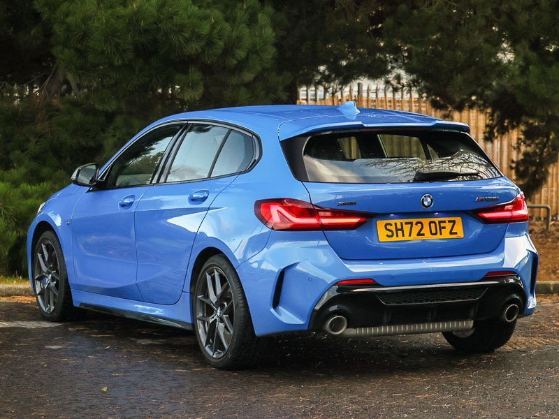 Used BMW 1 Series 2022 for sale - 76822334: Photo 3