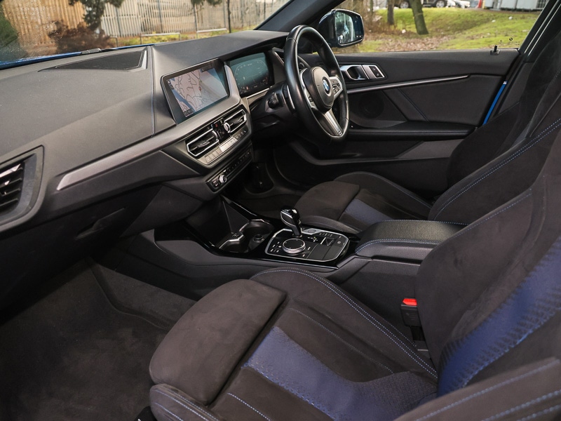 Used BMW 1 Series 2022 for sale - 76822334: Photo 7