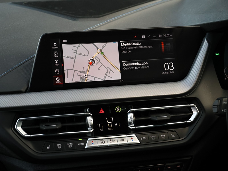 Used BMW 1 Series 2022 for sale - 76822334: Photo 8