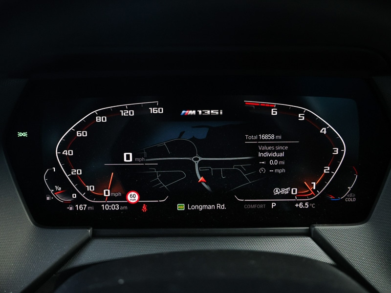 Used BMW 1 Series 2022 for sale - 76822334: Photo 9