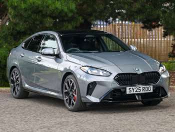 2025 - 220 M Sport 4dr Step Auto