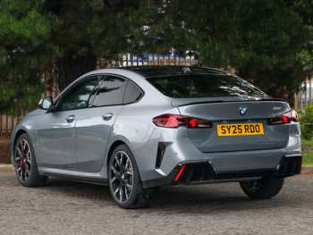 Used BMW 2 Series 2025 for sale - 74890163: Photo