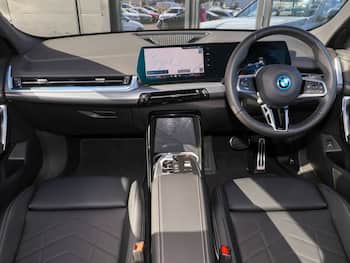 Used BMW iX2 2026 for sale - 79813205: Photo