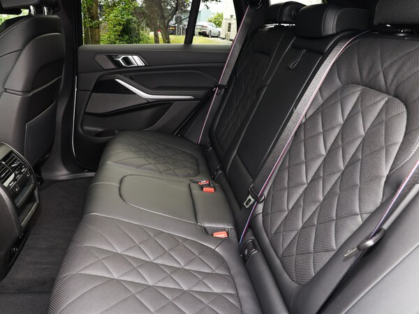 Used BMW X5 2025 for sale - 76264997: Photo 12