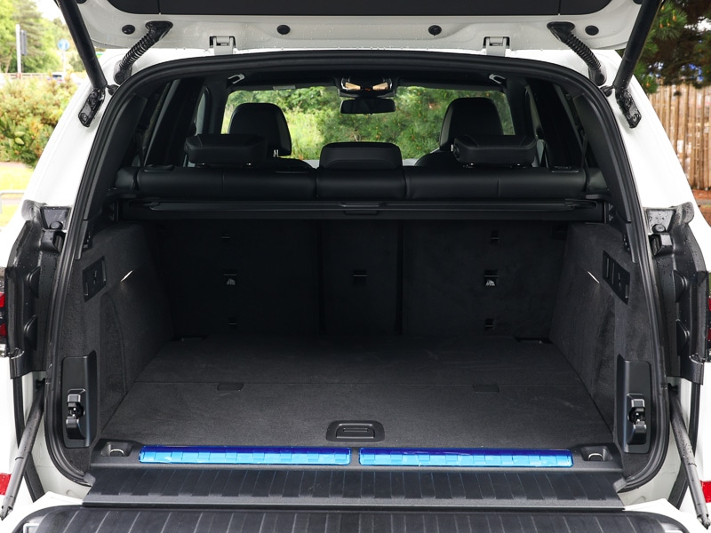 Used BMW X5 2025 for sale - 76264997: Photo 13