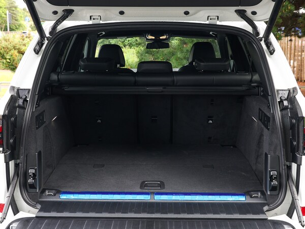 Used BMW X5 2025 for sale - 76264997: Photo 13