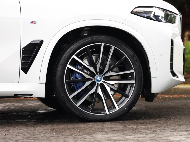 Used BMW X5 2025 for sale - 76264997: Photo 14