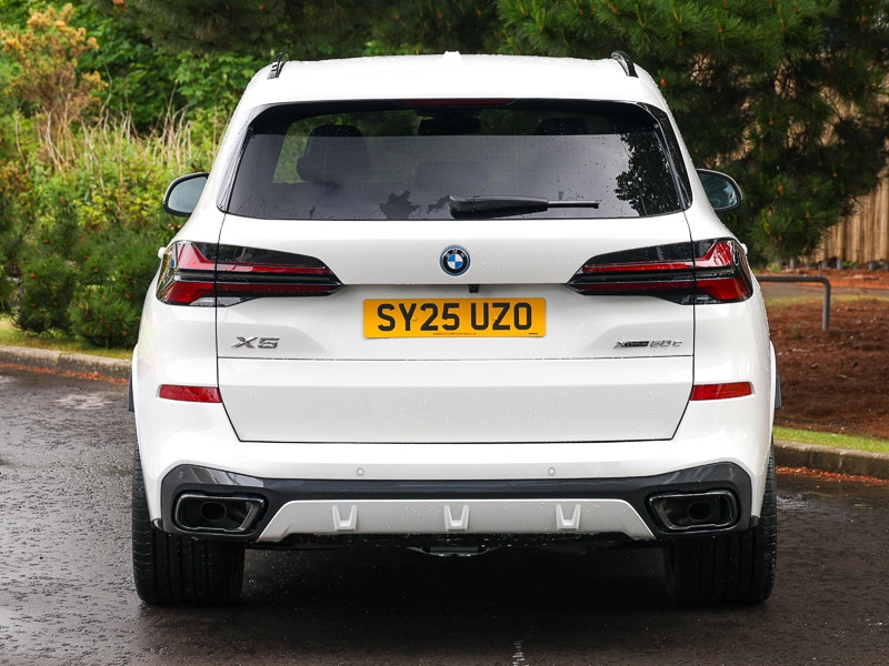 Used BMW X5 2025 for sale - 76264997: Photo 15