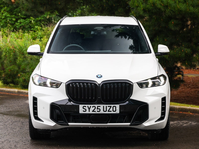 Used BMW X5 2025 for sale - 76264997: Photo 16