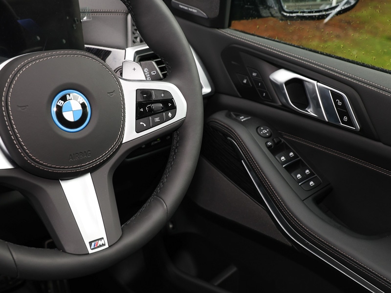 Used BMW X5 2025 for sale - 76264997: Photo 18