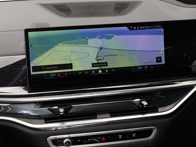 Used BMW X5 2025 for sale - 76264997: Photo 19