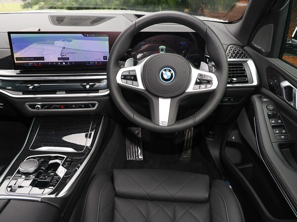 Used BMW X5 2025 for sale - 76264997: Photo 5