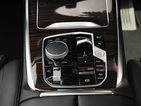 Used BMW X7 2025 for sale - 75362611: Photo 10