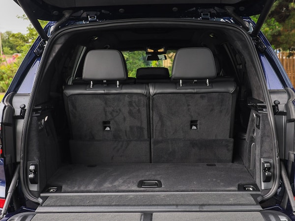 Used BMW X7 2025 for sale - 75362611: Photo 13