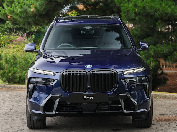 Used BMW X7 2025 for sale - 75362611: Photo 16