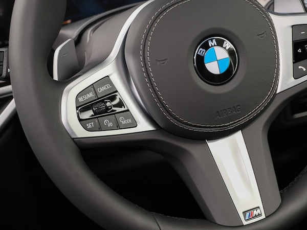 Used BMW X7 2025 for sale - 75362611: Photo 18