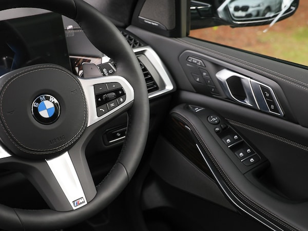 Used BMW X7 2025 for sale - 75362611: Photo 19