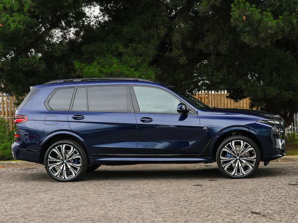 Used BMW X7 2025 for sale - 75362611: Photo 2