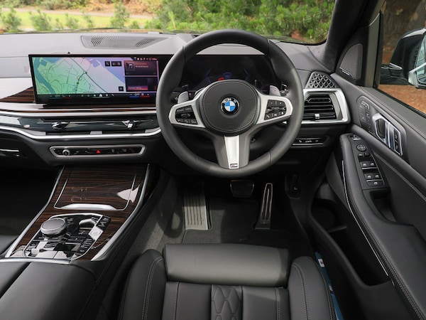 Used BMW X7 2025 for sale - 75362611: Photo 5