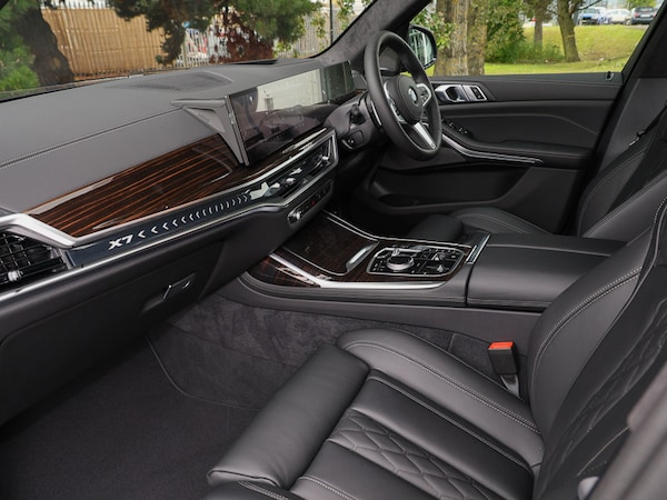 Used BMW X7 2025 for sale - 75362611: Photo 7