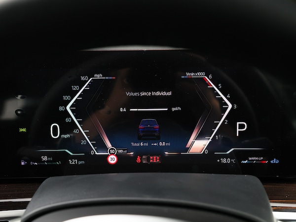 Used BMW X7 2025 for sale - 75362611: Photo 9