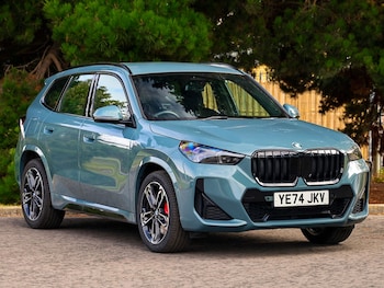 2024 - sDrive 20i MHT M Sport 5dr Step Auto