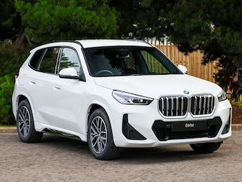 BMW - X1