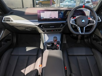 Used BMW M3 2026 for sale - 79561858: Photo