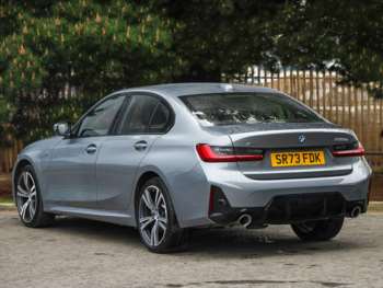 Used BMW 3 Series 2024 for sale - 75184758: Photo