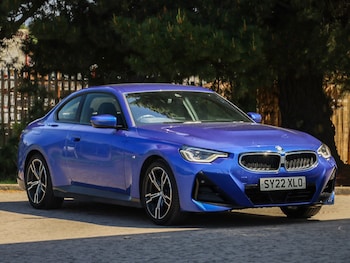 Used BMW 2 Series 2022 for sale - 78853720: Photo