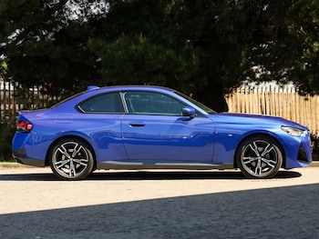 Used BMW 2 Series 2022 for sale - 78853720: Photo